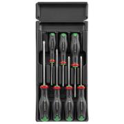 MOD.ATX - Moduł 7 wkrętaków Protwist® do śrub Torx®, T10 - T40