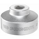 D.163-38 - CAP WRENCH 38MM
