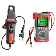 714A-1PB - zestaw: multimetr 714A i amperomierz 711A.P500