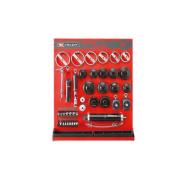 FSRPF - panel do zmiany oleju