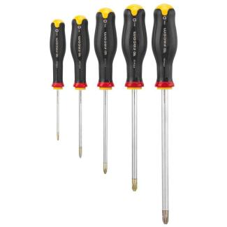 ATP.J5 - PROT SD SET 5PCE STD