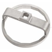 DE.75-16 - klucz kloszowy wieloboczny do korków kompozytowych filtrów oleju, filtr 16-katny Ø 75 mm DE.75-16 - klucz kloszowy wieloboczny do korków kompozytowych filtrów oleju, filtr 16-katny Ø 75 mm