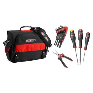 BS.TLB - TOOLS AND LAPTOP SOFTBAG