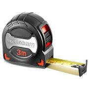 897A.319 - ABS body tape measure Grip, 3m