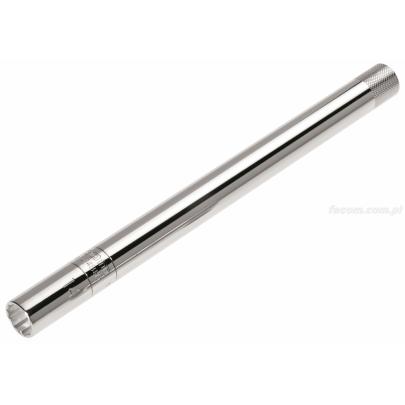 B.J14BH2 - nasadka z zabierakiem kwadratowym 3/8" do świec dwunastokątnych 14 mm, 250 mm