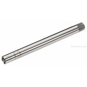 B.S21A2 - nasadka z zabierakiem kwadratowym 1/2" do świec 21 mm, 250 mm B.S21A2 - nasadka z zabierakiem kwadratowym 1/2" do świec 21 mm, 250 mm