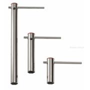 L.16AL - klucz rurkowy do świec 16 mm, 300 mm