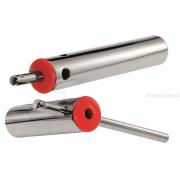 L.21C - klucz rurkowy do świec 21 mm, 90 mm