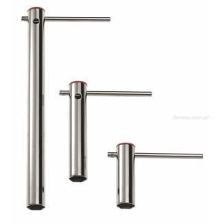 L.21L - klucz rurkowy do świec 21 mm, 300 mm