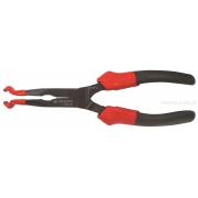 DM.28 - szczypce do przewodów świec zapłonowych, 198 mm