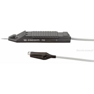 705 - urządzenie do pomiaru napięcia