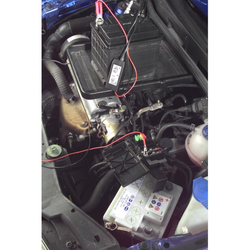 DX.11 - moduł ochrony pamięci