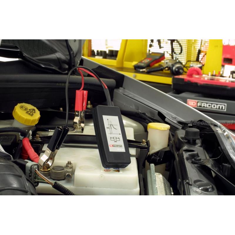 DX.8-12 - moduł stabilizujący 12 V