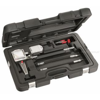 912 - kompresjometr do silników benzynowych, zakres pomiaru 3 - 18 bar