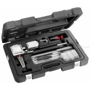 911 - kompresjometr do silników wysokoprężnych, zakres pomiaru 5 - 60 bar