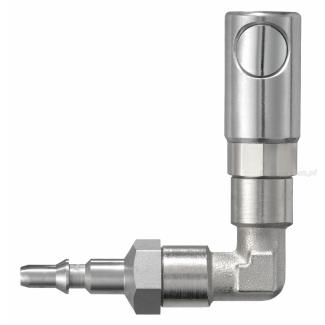 911-C90 - kolanko 90°, do silników wysokoprężnychy