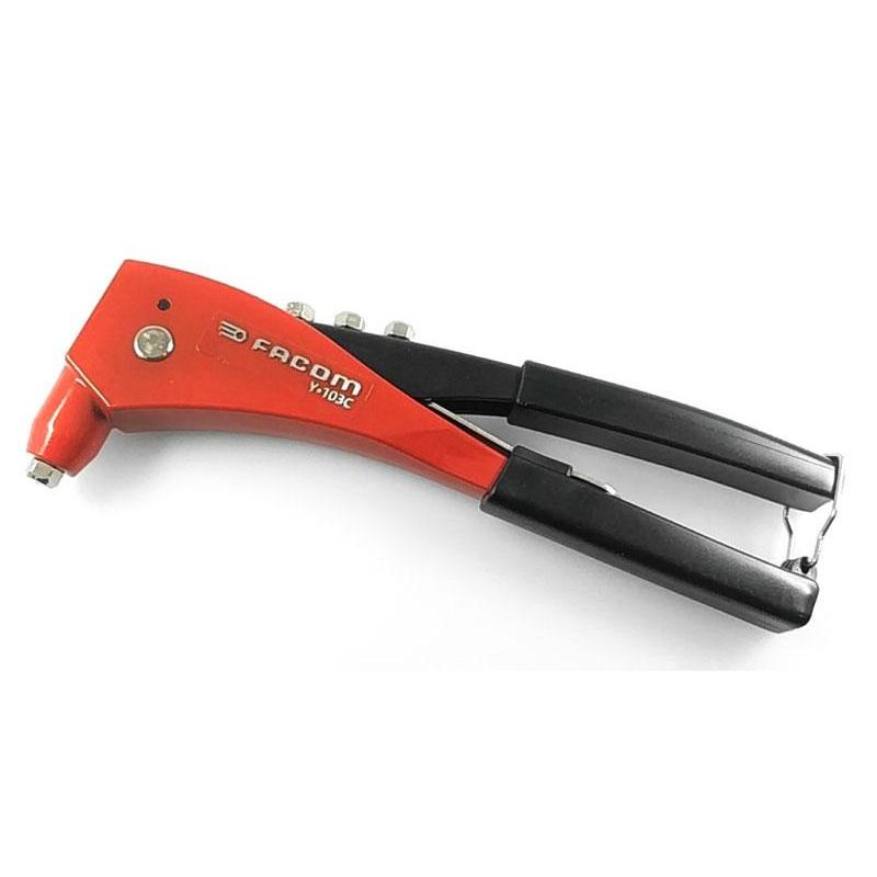 Y.103B - nitownica ręczna Y.103B - nitownica ręczna