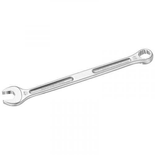 440XL.17 - Long - reach combination wrench, 17 mm
