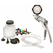 DA.160 - pompa ręczna ciśnieniowa i podciśnieniowa