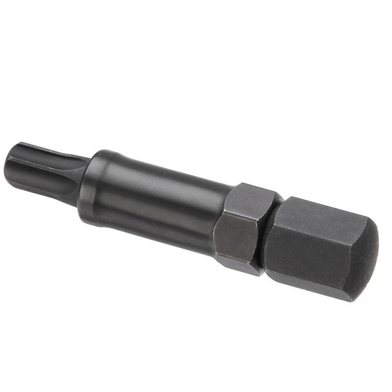SXE.6GRPFOR - Stud extractor OGV GRIP, 8 mm SXE.6GRPFOR - Stud extractor OGV GRIP, 8 mm