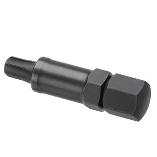 SXE.7GRPFOR - Wykrętak OGV GRIP do usuwania uszkodzonych śrub i szpilek, 9 mm