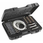 DCR.IT - miernik przepływu powrotnego z wtryskiwaczy Common Rail