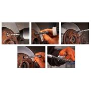 SXE.1GRPFOR - Stud extractor OGV GRIP, 2,5 mm SXE.1GRPFOR - Stud extractor OGV GRIP, 2,5 mm