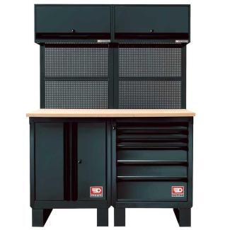RWS-3BS - Set of Roll System units