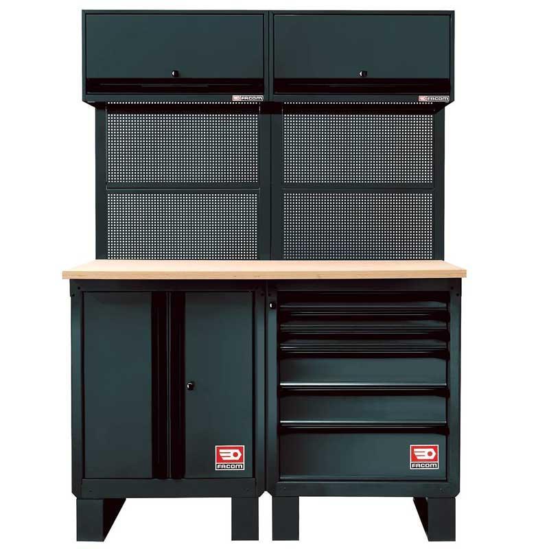 RWS-3BS - Zestaw mebli Roll