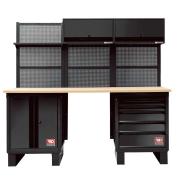 RWS-5BS - Zestaw mebli Roll