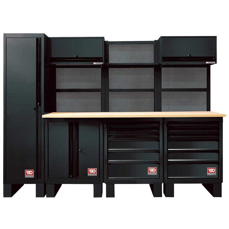 RWS-6BS - Zestaw mebli Roll