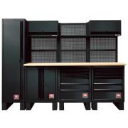 RWS-6BS - Set of Roll System units