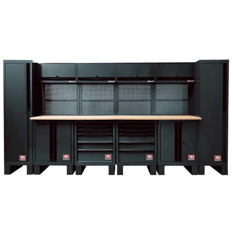 RWS-7BS - Set of Roll System units RWS-7BS - Set of Roll System units
