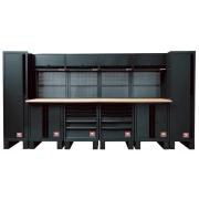 RWS-7BS - Set of Roll System units