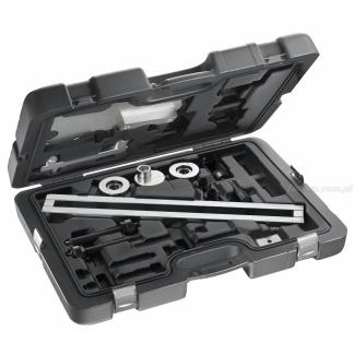 DCR.IPM - zestaw ściągaczy do wtryskiwaczy Common Rail PSA i RENAULT