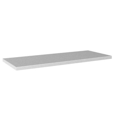 RWS-PBG2 - ROLL galvanized Worktop, 1450 mm