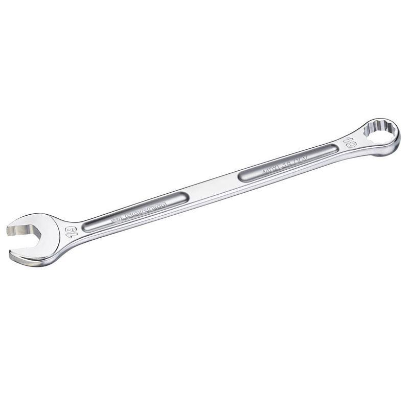 440XL.19 - Long - reach combination wrench, 19 mm