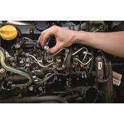 DCR.HC10 - narzędzia do wszystkich głowic wyposażonych w świece żarowe 10 x 100 i 10 x 125