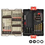 ZESTAW 50-EL GRZECHOTKI BEZPRZEWODOWEJ