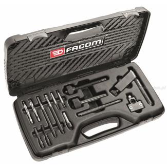 DCR.HR-REN - narzędzie do silników RENAULT : 1.5 DCI - 1.9DCI - 2.2DCI - 2.5DCI