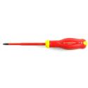 ATPB2X125TVE - Borneo® screwdriver for mixed heads Phillips®, with a slim tip, PH2