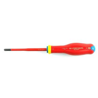ATDB1X100TVE - Wkrętak Protwist® BORNEO® do śrub Pozidriv®, grot cienki, PZ1
