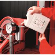 916.600 - pompa do testowania wtryskiwaczy