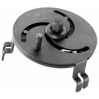 DM.J - urządzenie do demontażu pokrywy czujnika poziomu paliwa, 88 - 170 mm