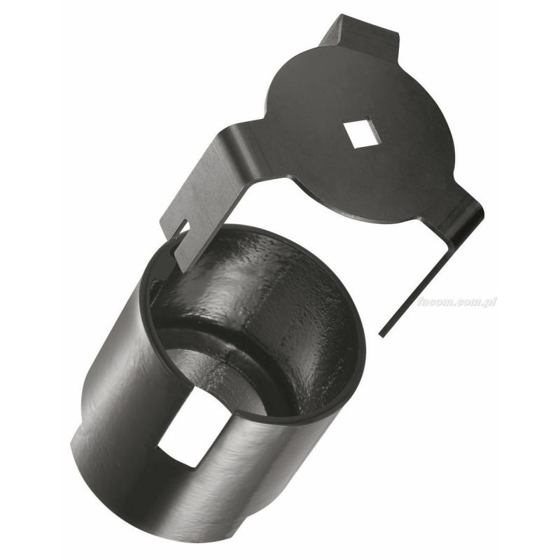 DM.FR2 - narzędzia do montażu/demontażu wkładów filtrów DM.FR2 - narzędzia do montażu/demontażu wkładów filtrów