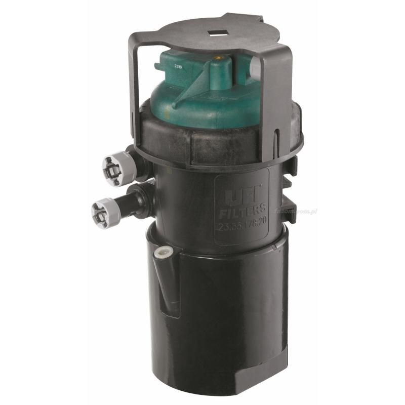 DM.FR2 - narzędzia do montażu/demontażu wkładów filtrów DM.FR2 - narzędzia do montażu/demontażu wkładów filtrów