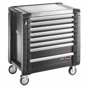 JET.8GM4 - wozekJET+ 8 szuflad - 4 moduły na szufladę JET.8GM4 - wozekJET+ 8 szuflad - 4 moduły na szufladę