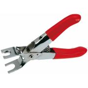 DM.15-8 - szczypce do złączy przewodów paliwowych, 8 mm DM.15-8 - szczypce do złączy przewodów paliwowych, 8 mm