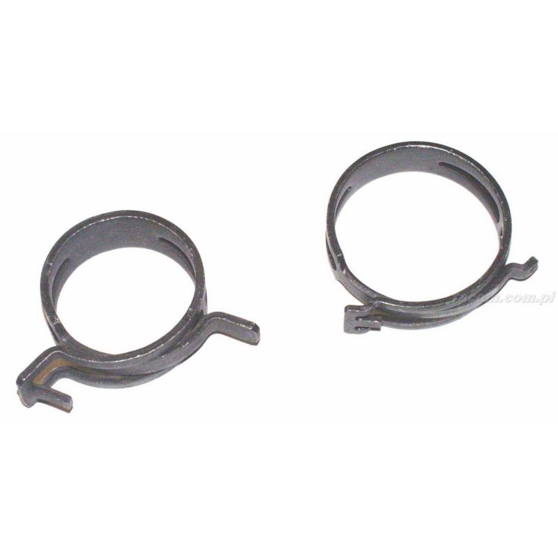 DM.MUB - szczypce do ściągania i zakładania elastycznych opasek samozaciskowych 18 - 54 mm