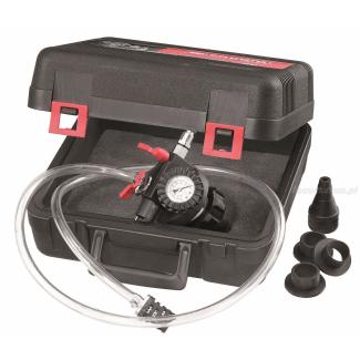 935A - zestaw do odpowietrzania i napełniania układu chłodzenia z zastosowaniem podciśnienia